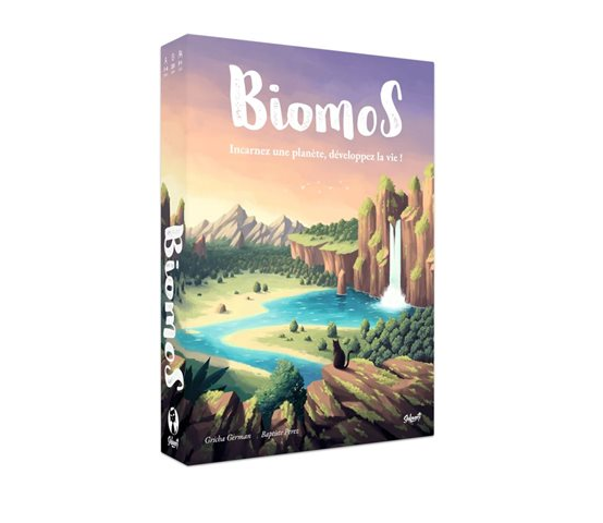Biomos (FR)