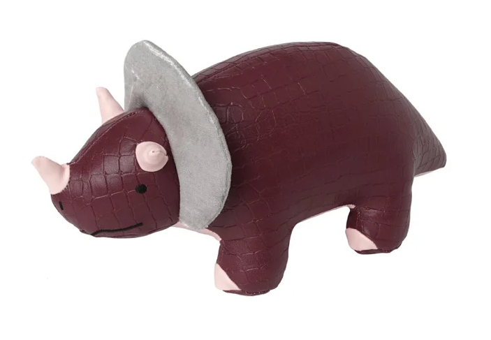 Little Big Friends - Mon Ami Dino - Pénéloppe le Tricératops