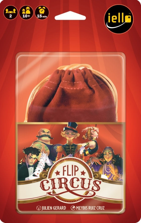 Flip Circus (FR)