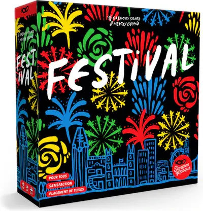 Festival - FR