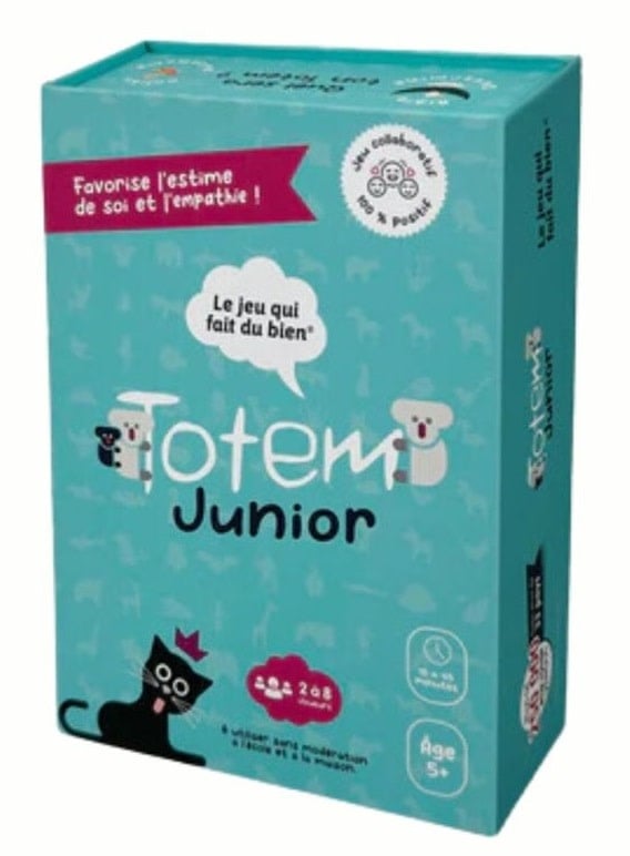 Totem Junior