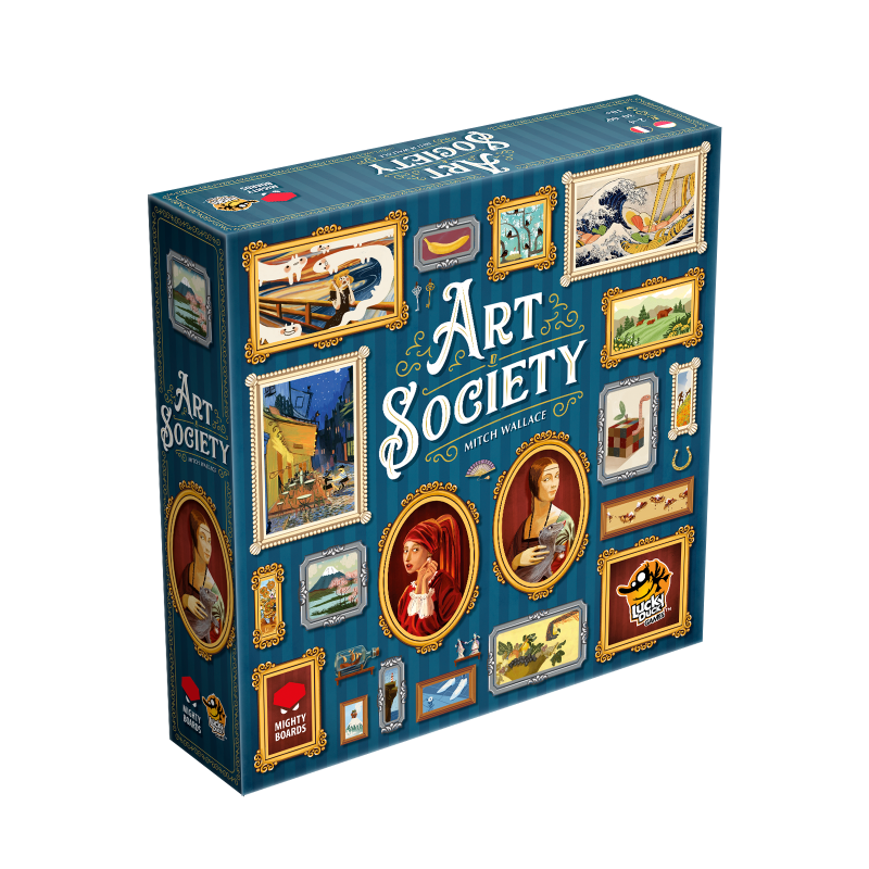 Art Society (Fr)