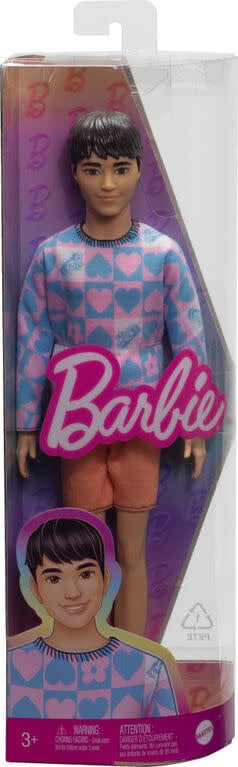 Barbie - Ken #219