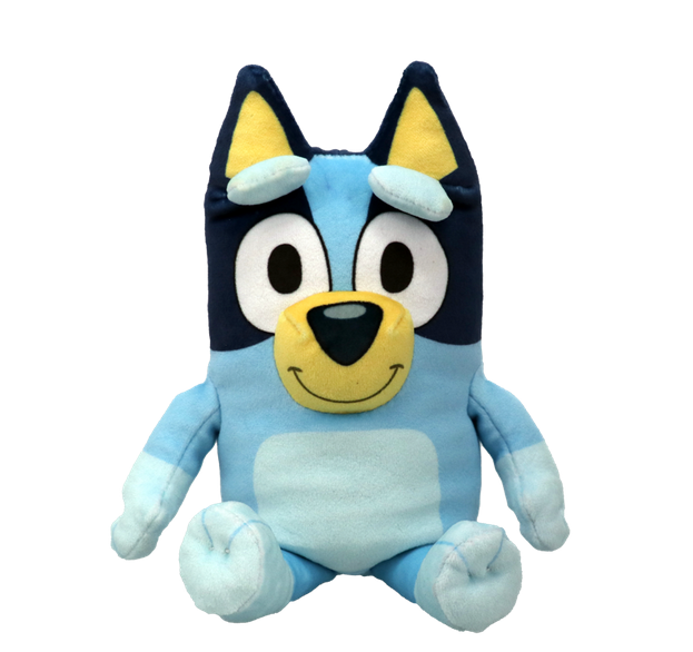 TY - Petit Bluey