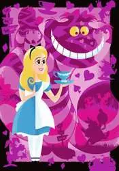 Ravens 300 - Disney - Alice