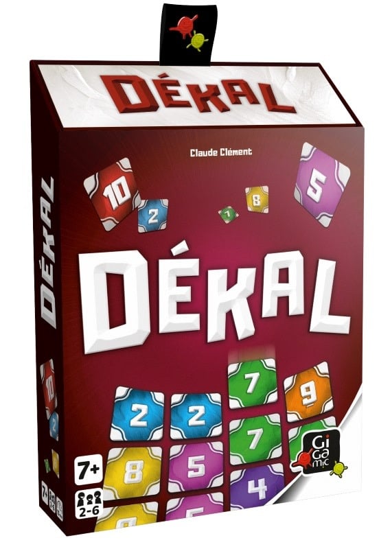 Dékal (FR)