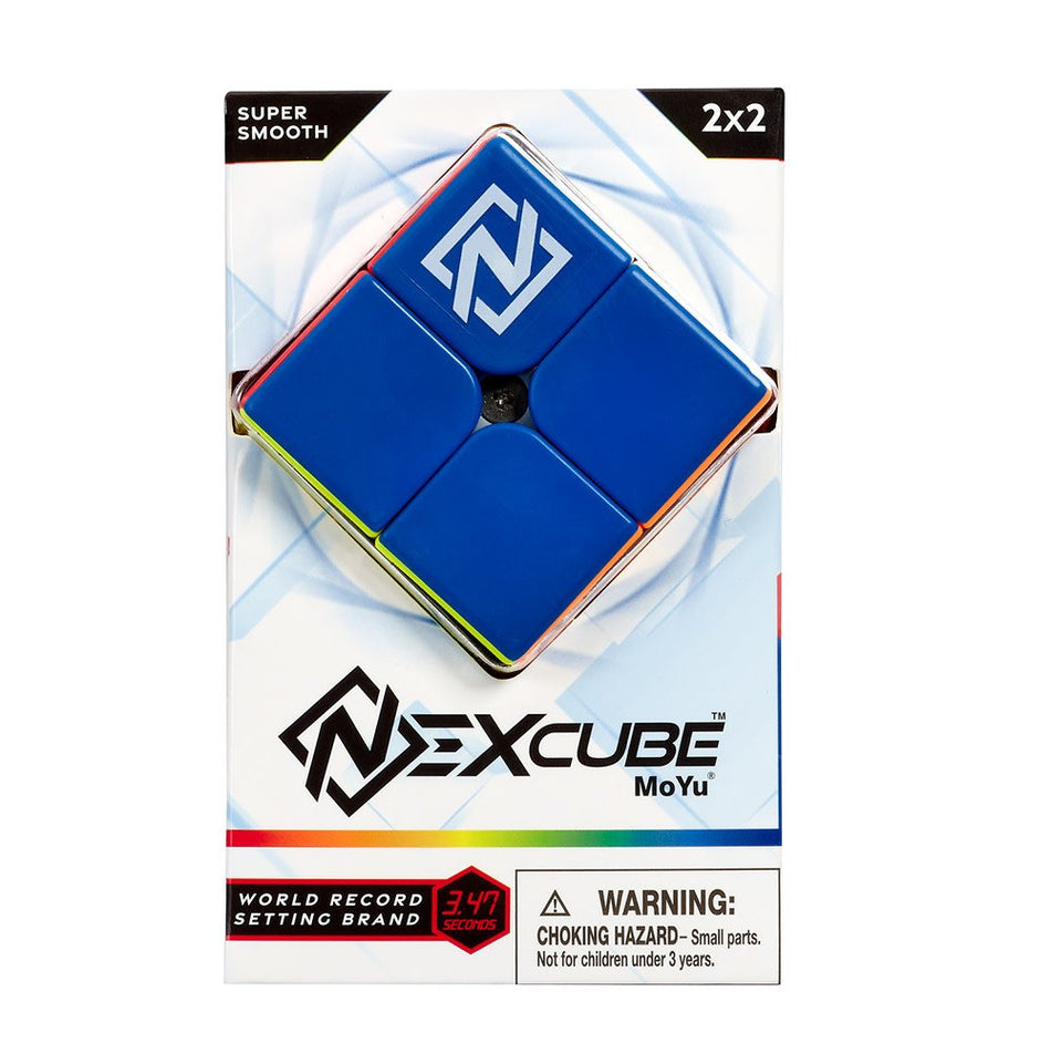 Nexcube - 2 x 2