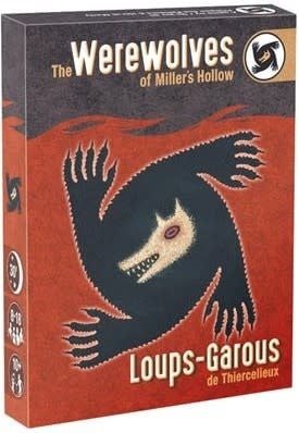 Loups-Garous de Thiercelieux
