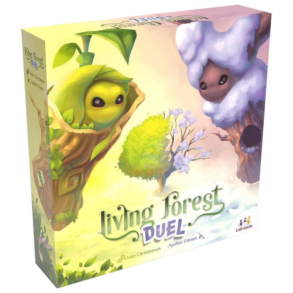 Living Forest Duel (FR)