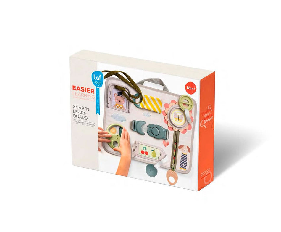 Taf Toys - Tableau Snap'n'Board