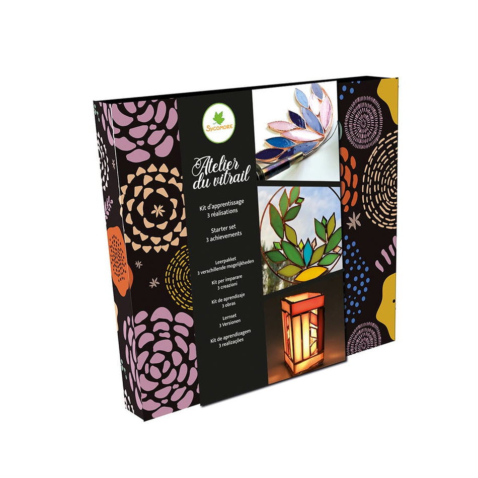 Atelier du vitrail