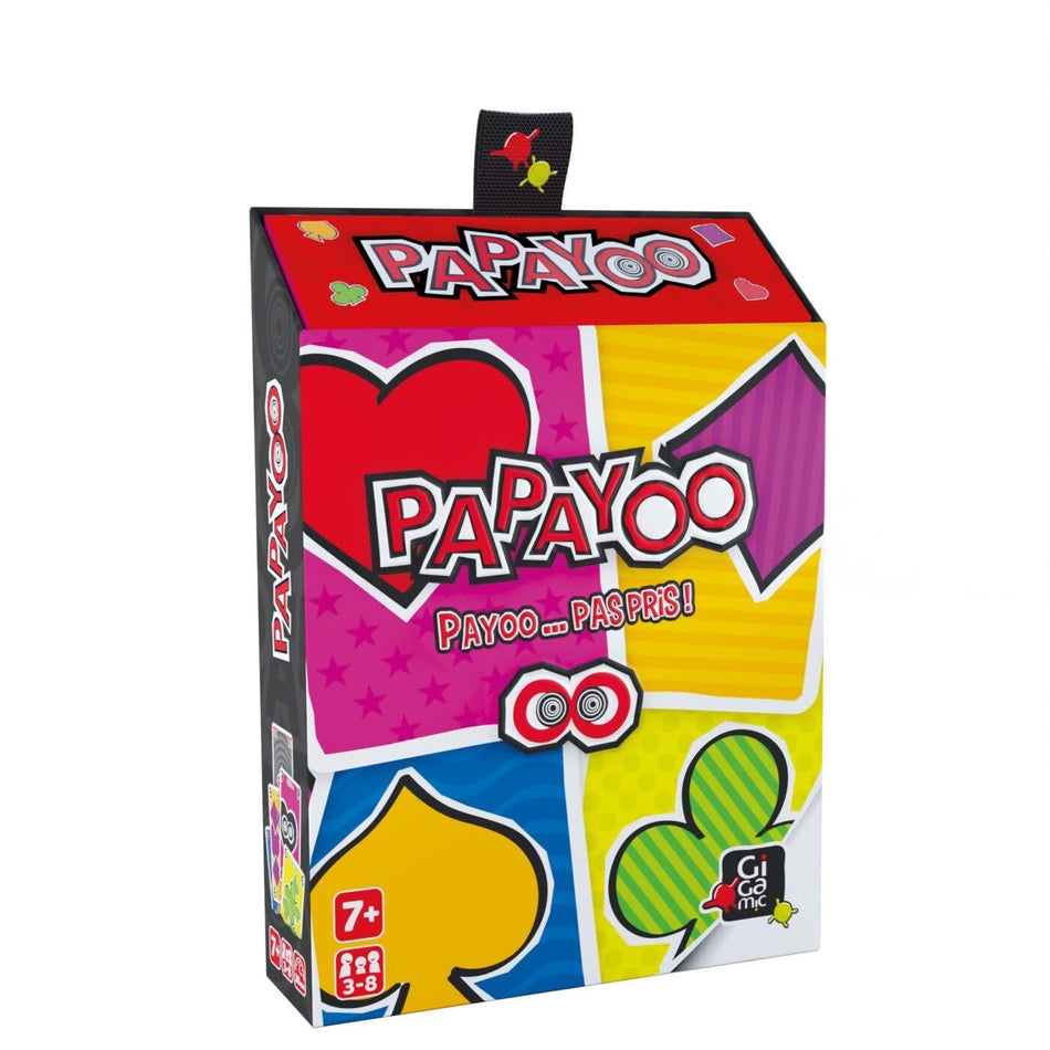*****Papayoo (FR)