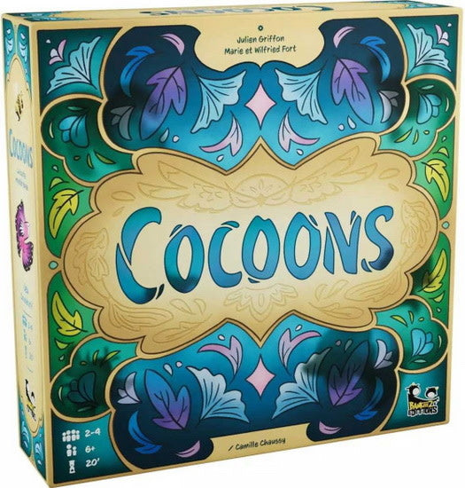 Cocoons (FR)