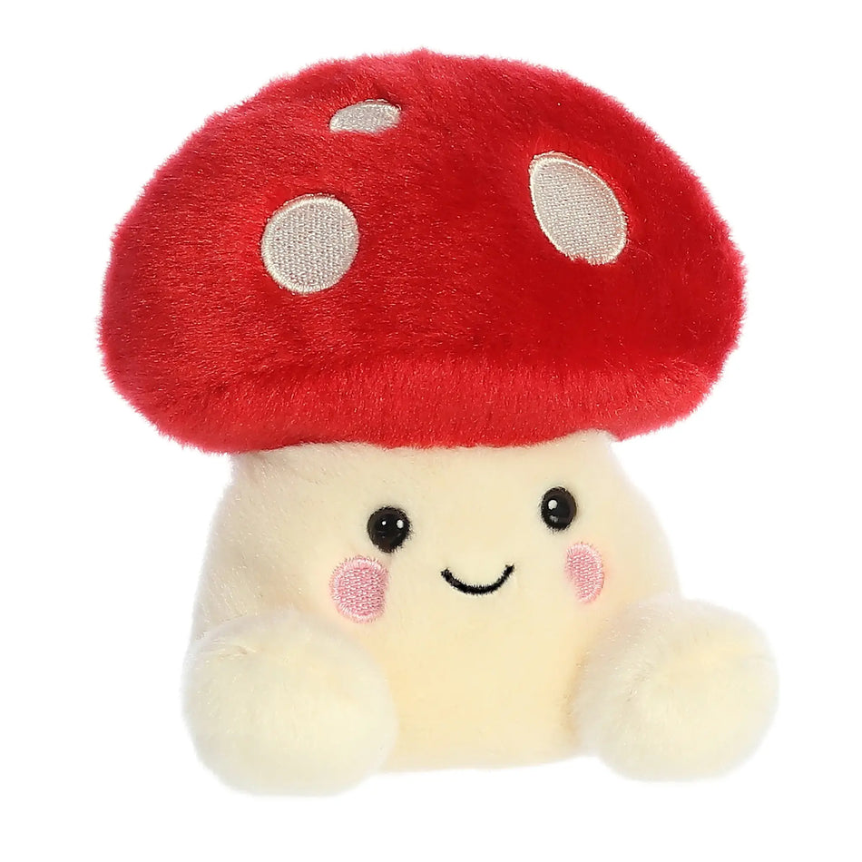 Palm Pals - Ammanita Mushroom