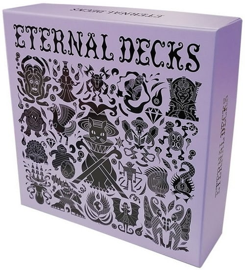 Eternal Decks (FR)