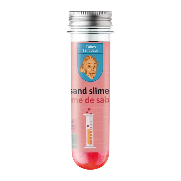 Gladius Tubes Einstein slime de sable