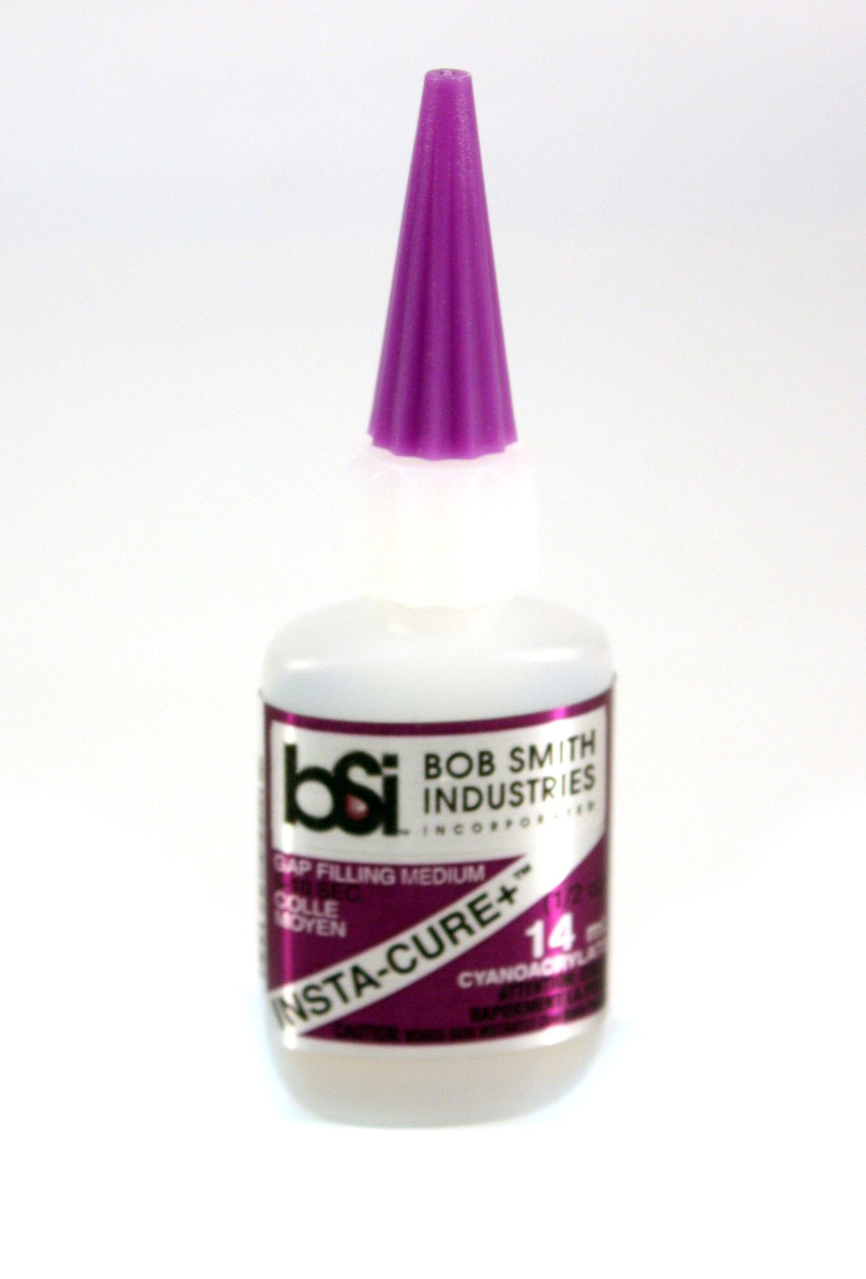 BSI - Colle Insta-Cure+ Gap Filling