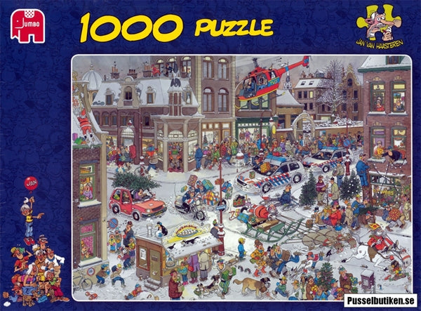 JVH 1000 - Noel