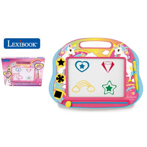 Lexibook - Ardoise Magique