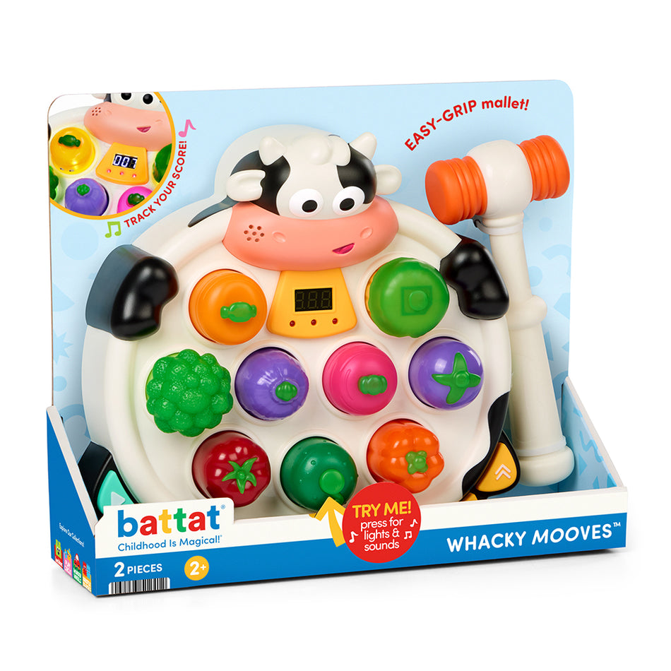 Battat - Jeu intératid Bop