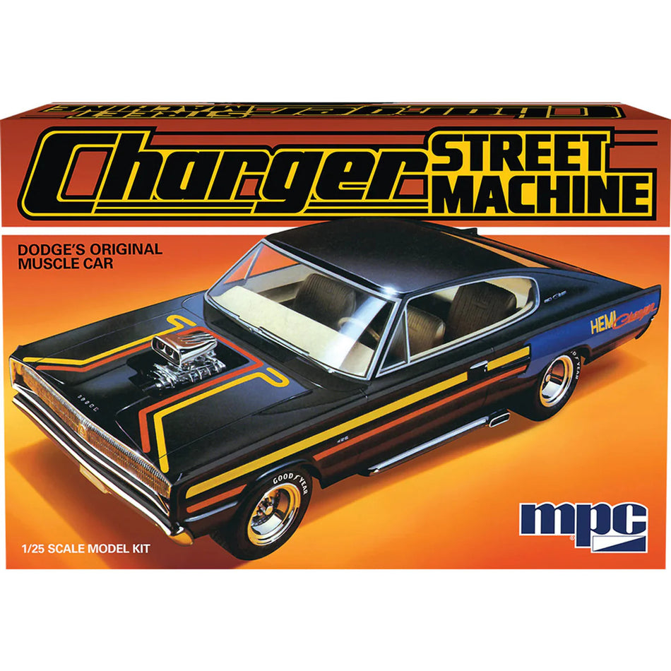 67 Charger Street 1/25