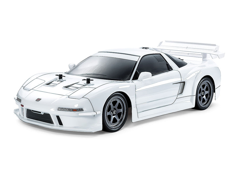 Tamiya- Honda NSX