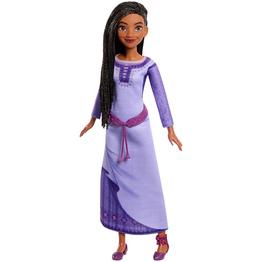 Disney Wish Fashion Doll
