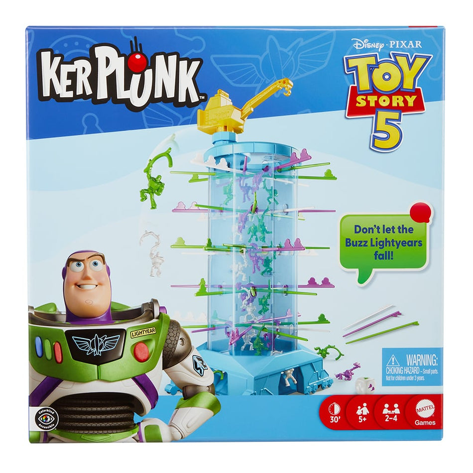 Kerplunk Toy Story 5
