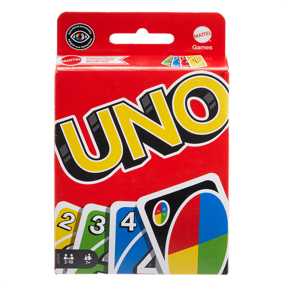 UNO (ML)
