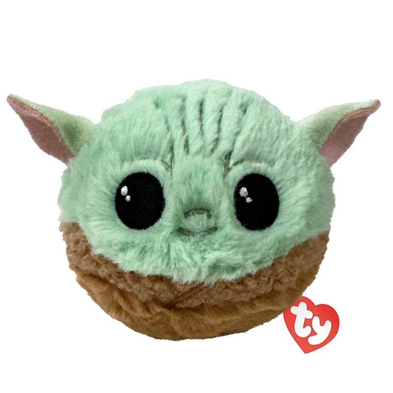 TY - Beanie Bouncer - Grogu