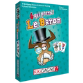 6 qui prend! Le Baron