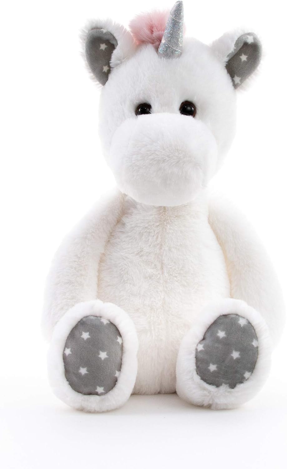World's softest plush - Licorne