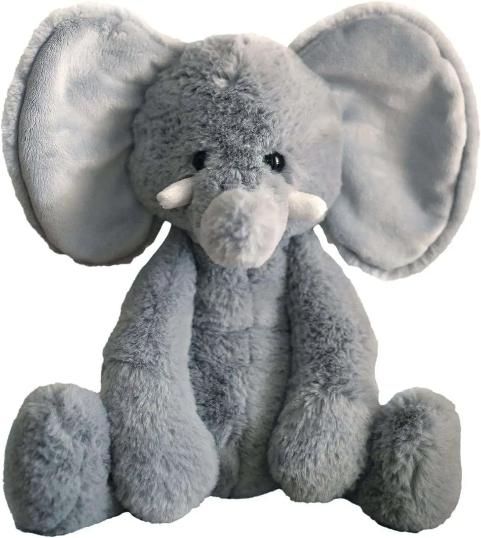 World's softest plush - Elephant