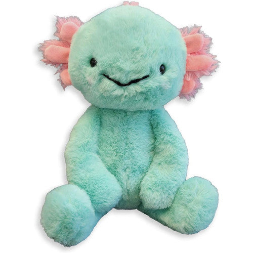 imports World's Softest Plush