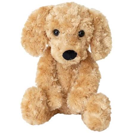 World's softest plush - Chien