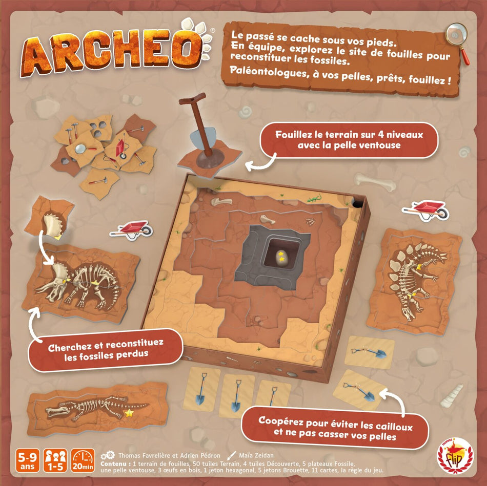 Archeo (FR)