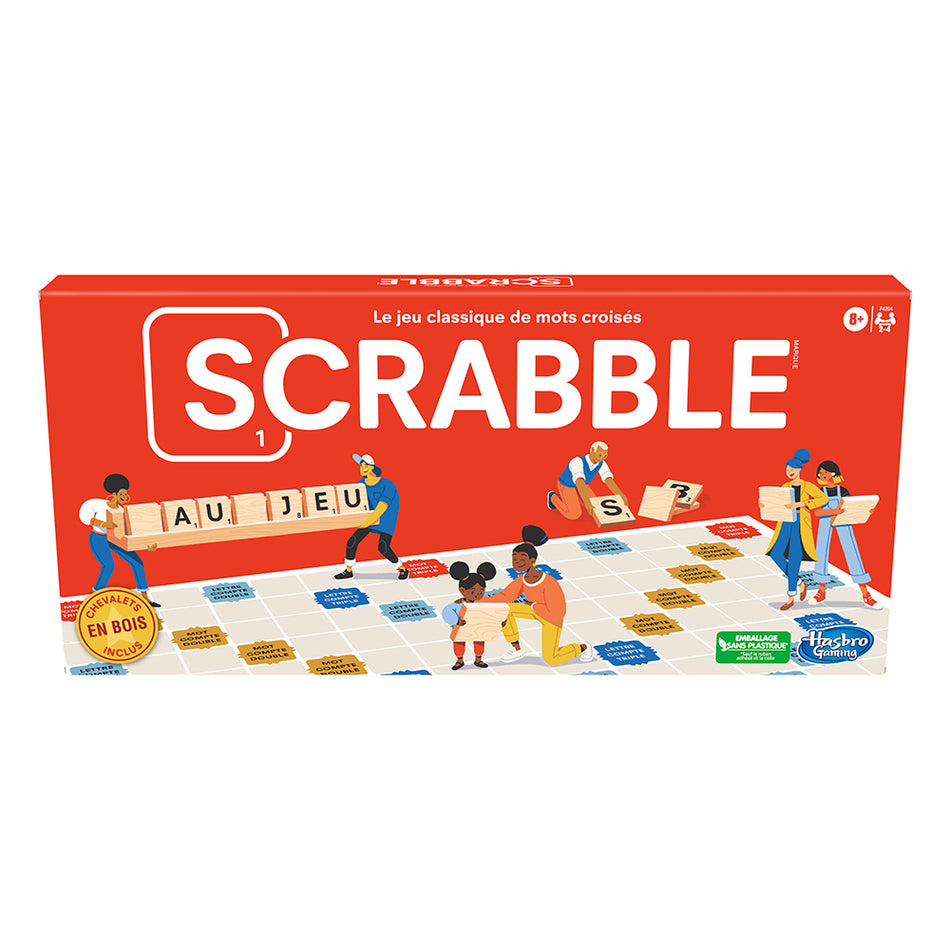 Scrabble (FR)