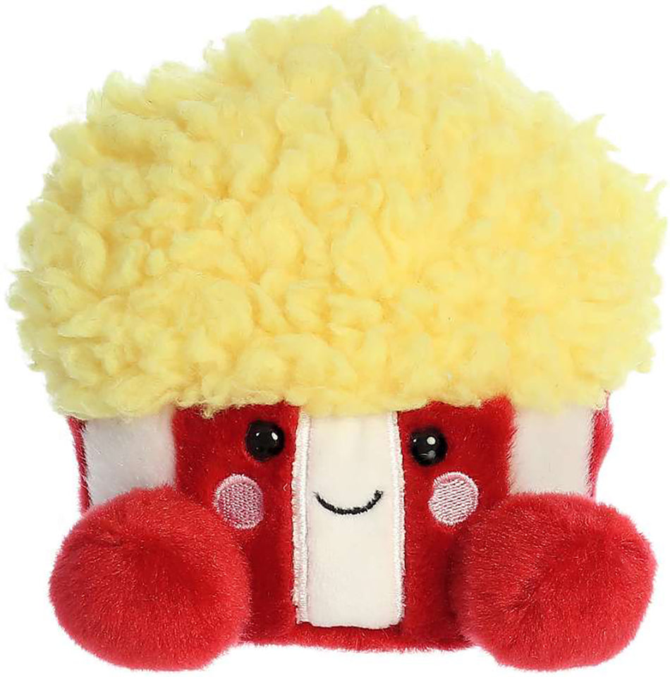 Palm Pals - Butters Popcorn