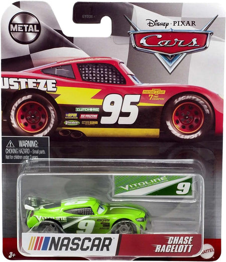 Cars - Nascar Series