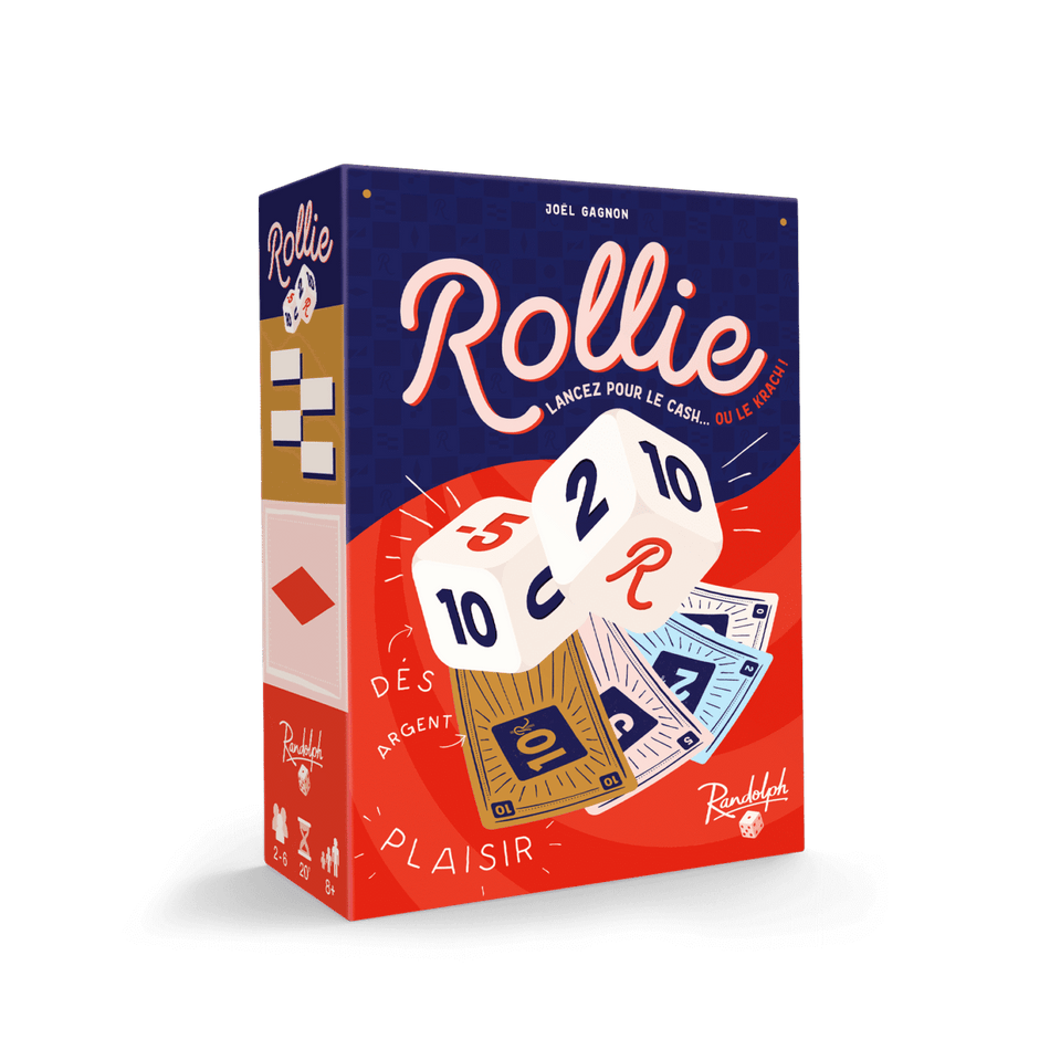 Rollie