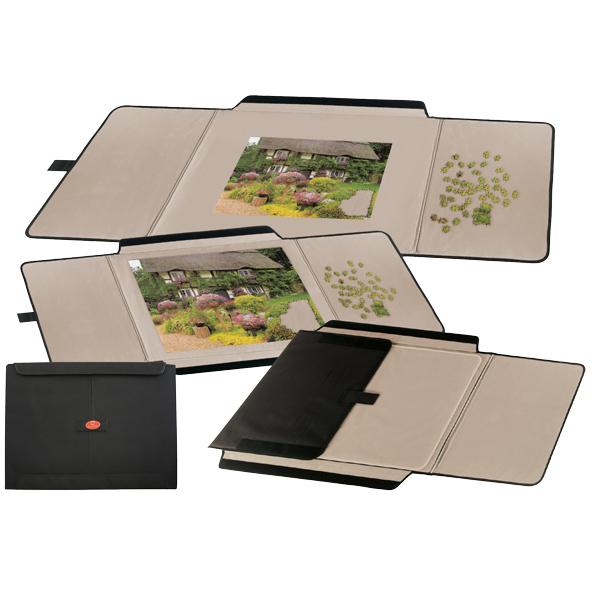 Jumbo - Portapuzzle 1500