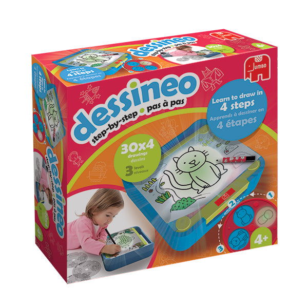 Dessineo