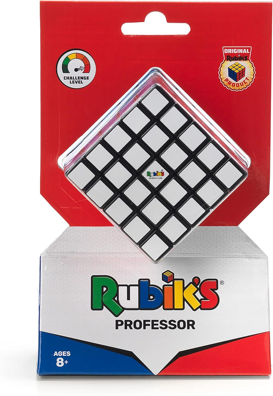 Rubik's - Cube 5x5 Professeur