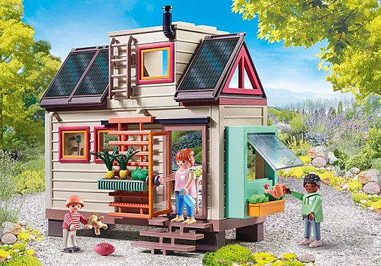 Playmobil - 71509 Petite Maison