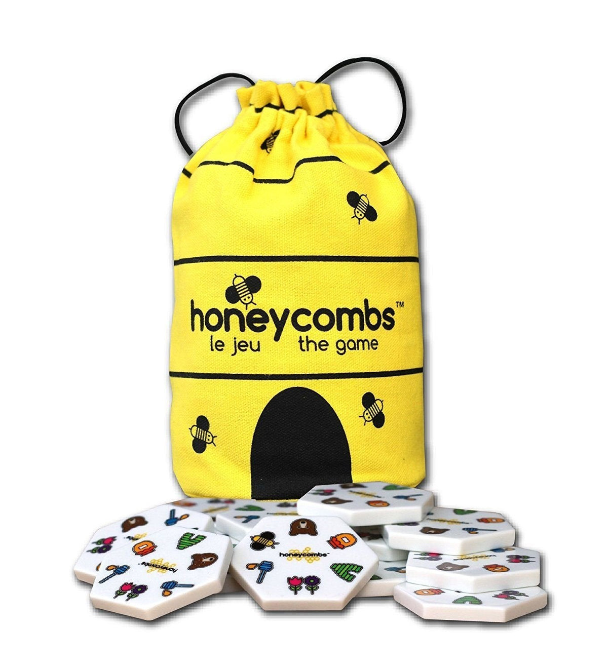 Honeycombs (ML)