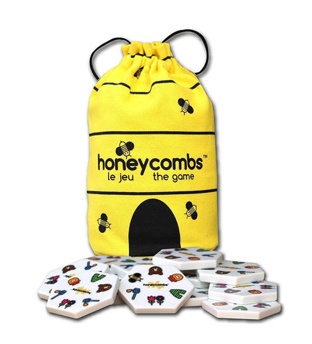 Honeycombs (ML)