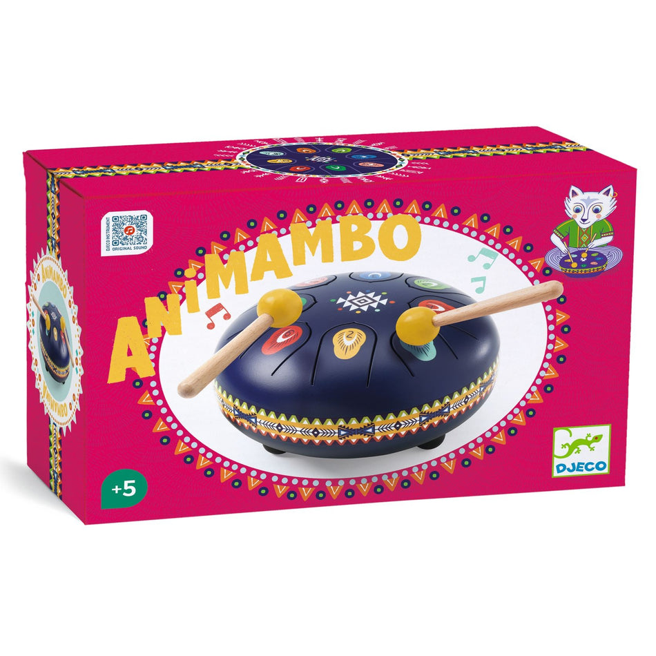 Animambo