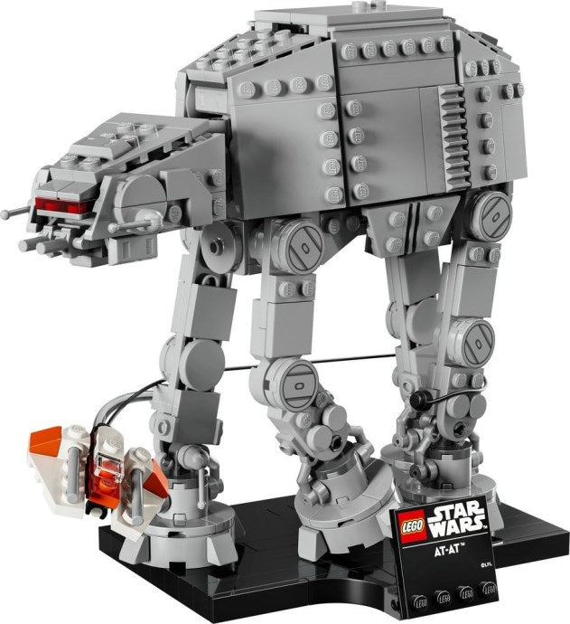Lego 75440 Star Wars - Le TB-TT
