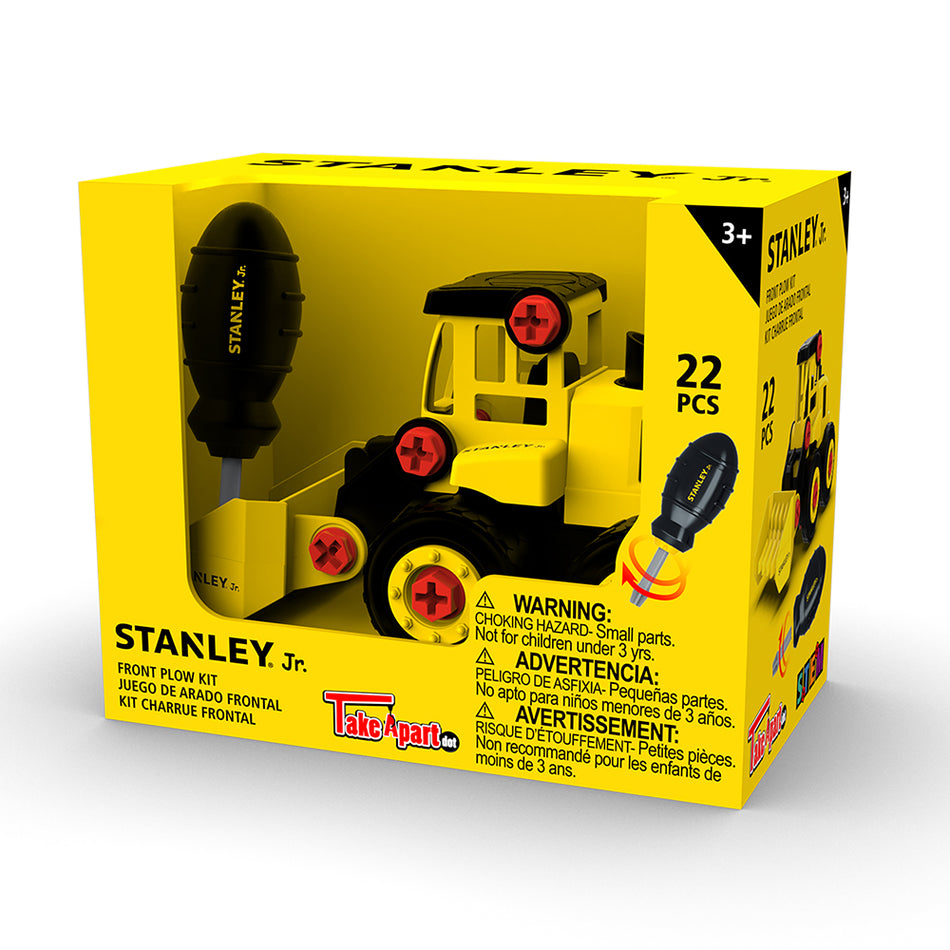 Stanley Jr. - Take a Part Mini - Chargeur