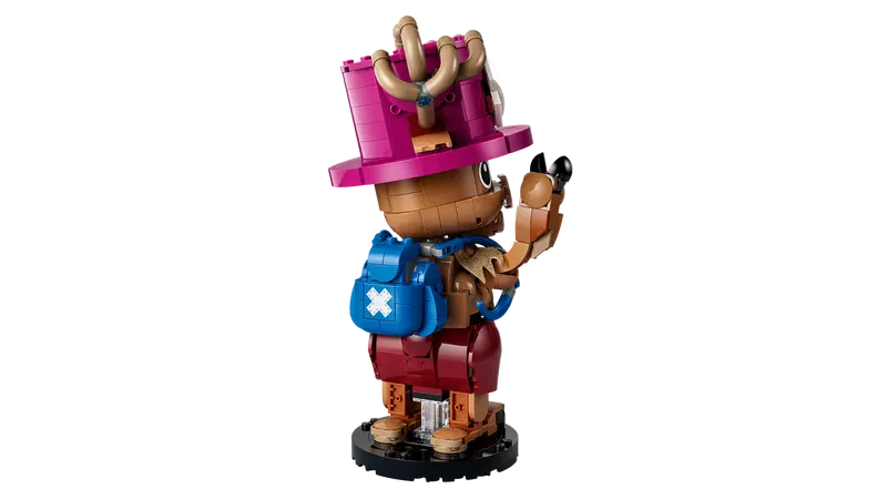 Lego 75643 One Piece - Tony-Tony Chopper